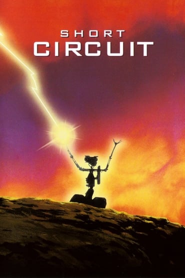 Short Circuit (1986) online sa prevodom