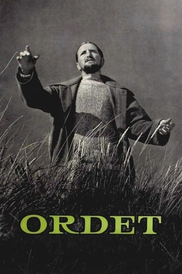 Ordet Aka The Word (1955) online sa prevodom