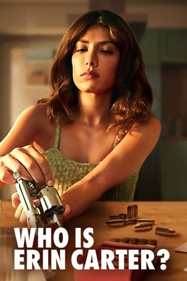 Who Is Erin Carter? (2023) online sa prevodom