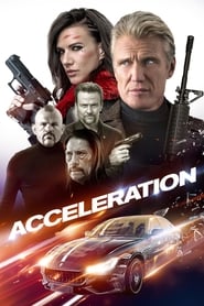 Acceleration (2019) online sa prevodom