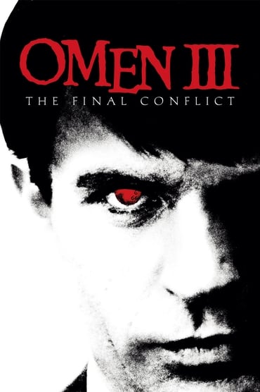 Omen III online sa prevodom