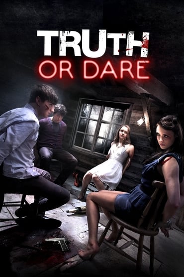 Truth or Dare (2012) online sa prevodom