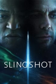 Slingshot (2024) online sa prevodom
