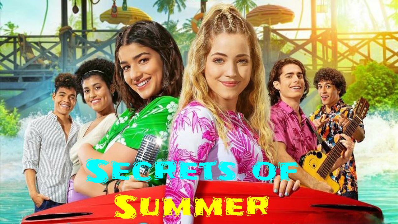 Secrets of Summer (2022) – S01E10 Sezona 1 Epizoda 10