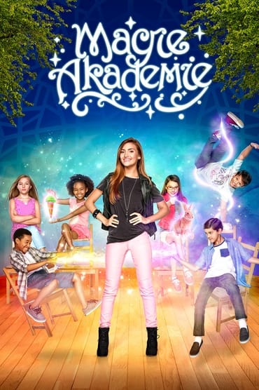 WITS Academy aka Akademija čarolija online sa prevodom