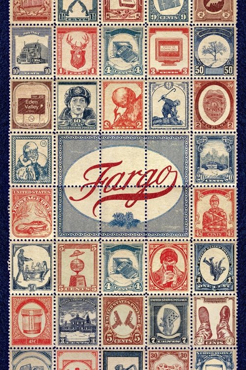 Fargo (2014) online sa prevodom
