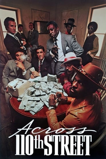Across 110th Street (1972) online sa prevodom