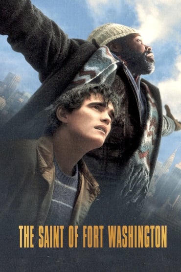 The Saint of Fort Washington (1993) online sa prevodom