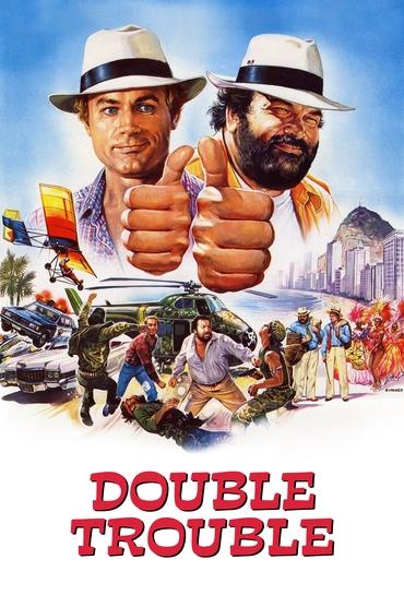 Double Trouble (1984) online sa prevodom