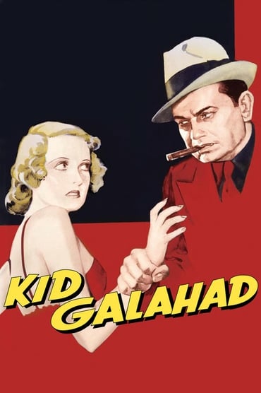 Kid Galahad (1937) online sa prevodom