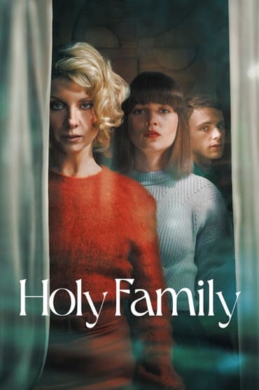 Holy Family (2022) online sa prevodom