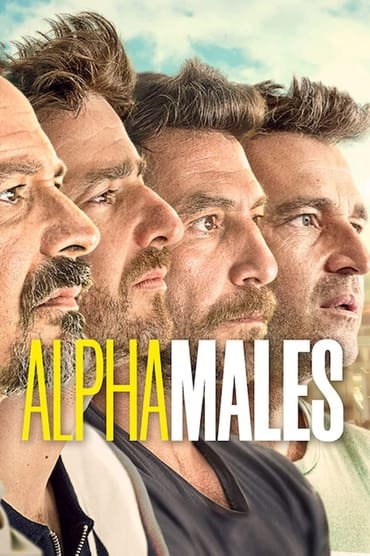 Alpha Males (2022) online sa prevodom