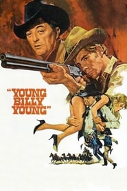 Young Billy Young (1969) online sa prevodom