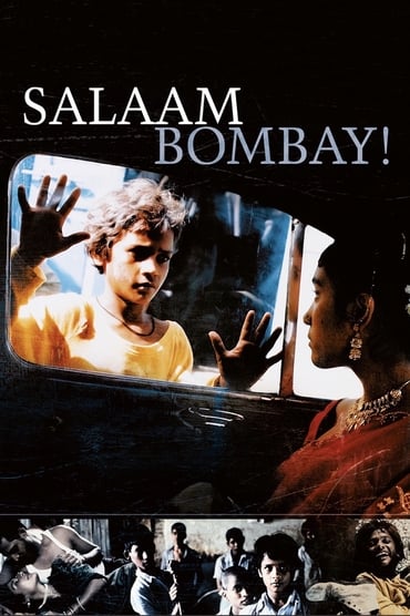 Salaam Bombay! (1988) online sa prevodom