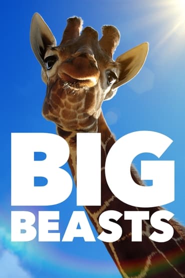 Big Beasts (2023) online sa prevodom