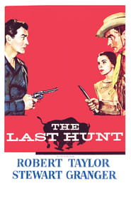 The Last Hunt (1956) online sa prevodom