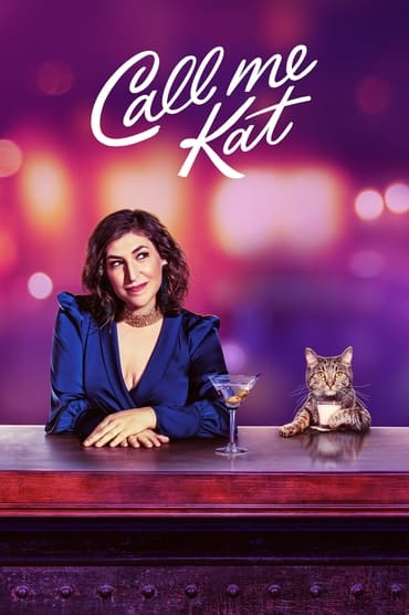 Call Me Kat (2021) online sa prevodom