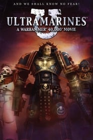 Ultramarines online sa prevodom
