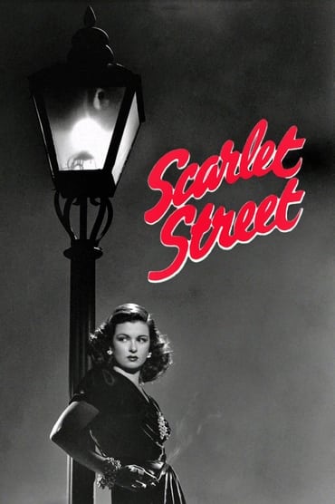 Scarlet Street (1945) online sa prevodom