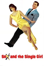 Sex and the Single Girl (1964) online sa prevodom