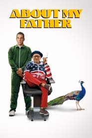 About My Father (2023) online sa prevodom