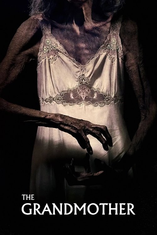 The Grandmother (2022) online sa prevodom