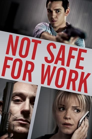 Not Safe for Work (2014) online sa prevodom
