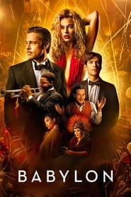 Babylon (2022) online sa prevodom