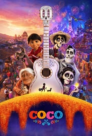 Coco (2017) online sa prevodom