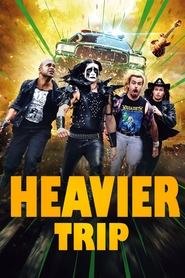 Heavier Trip (2024) online sa prevodom
