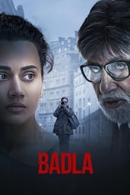 Badla (2019) online sa prevodom
