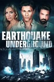 Earthquake Underground (2024) online sa prevodom