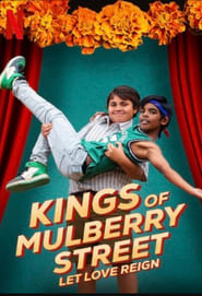 Kings of Mulberry Street online sa prevodom