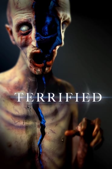 Terrified aka Aterrados (2018) online sa prevodom