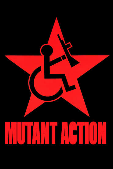 Mutant Action (1993) online sa prevodom