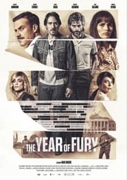 The Year of Fury (2021) online sa prevodom