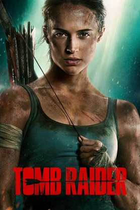 Tomb Raider (2018) online sa prevodom