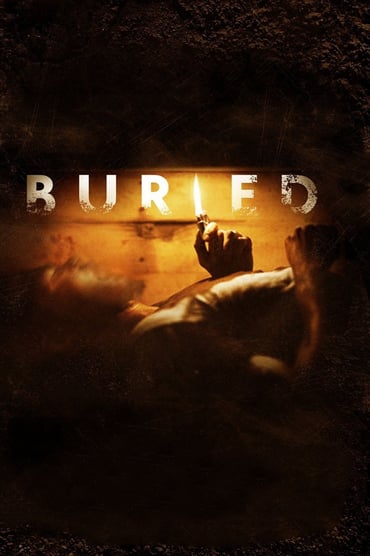 Buried (2010) online sa prevodom