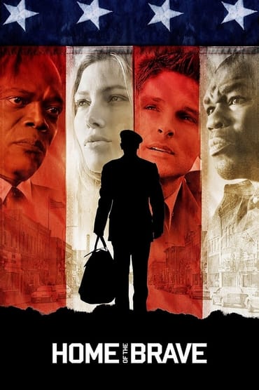 Home of the Brave (2006) online sa prevodom