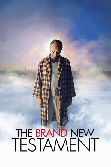 The Brand New Testament (2015) online sa prevodom
