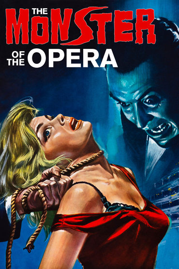 The Monster of the Opera (1964) online sa prevodom