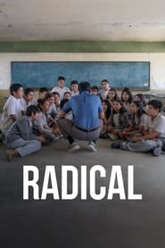 Radical (2023) online sa prevodom
