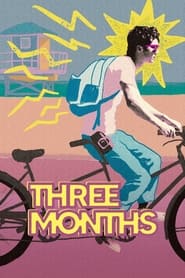 Three Months (2022) online sa prevodom