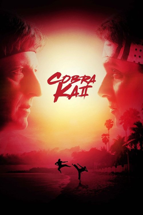 Cobra Kai (2018) online sa prevodom