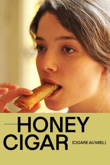 Honey Cigar online sa prevodom