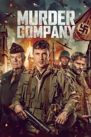 Murder Company (2024) online sa prevodom
