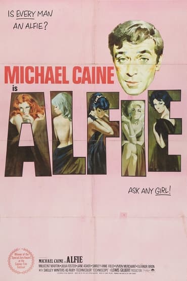 Alfie (1966) online sa prevodom