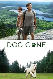 Dog Gone (2023) online sa prevodom