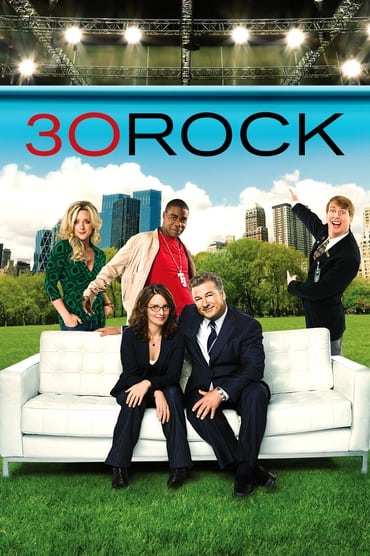 30 Rock (2006) online sa prevodom