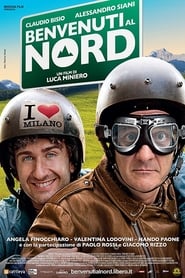 Welcome to the North (2012) online sa prevodom